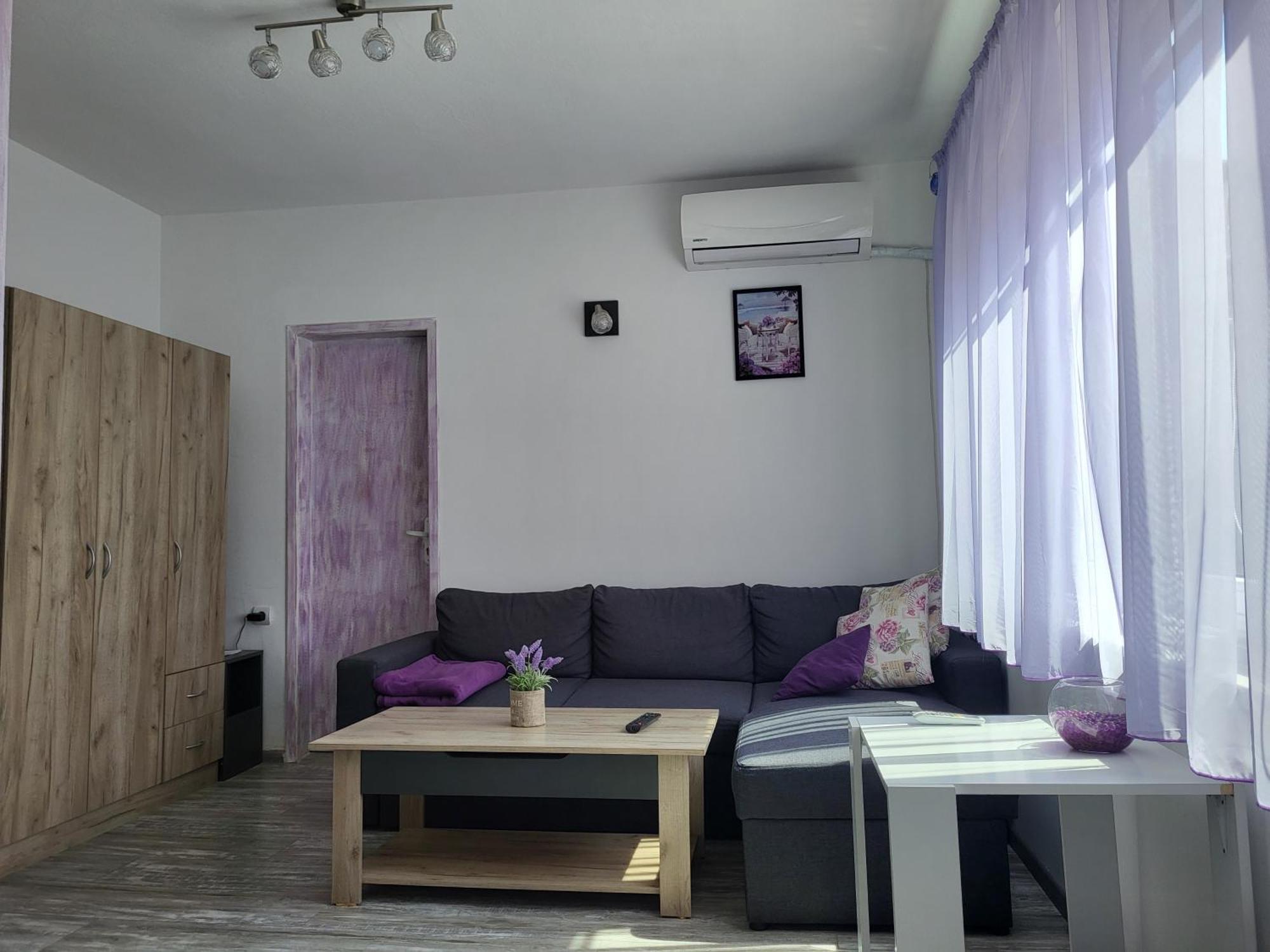 Purple Studios Veliko Tŭrnovo Quarto foto