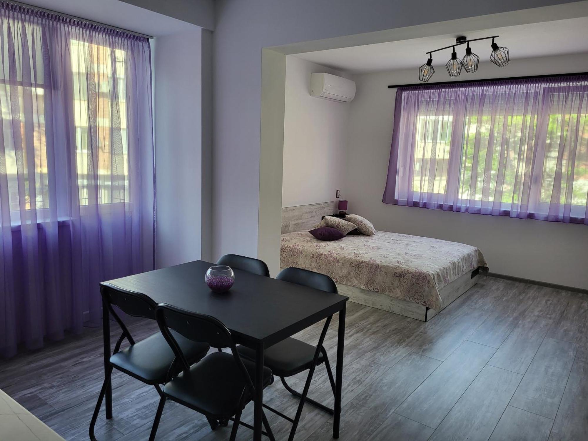 Purple Studios Veliko Tŭrnovo Quarto foto